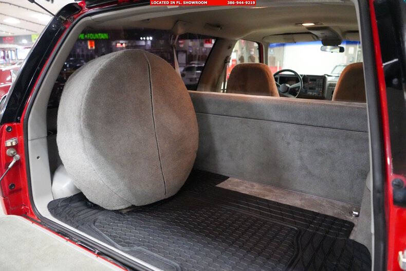 1994 Chevrolet Blazer