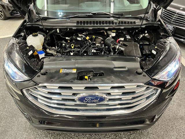 2020 Ford Edge SE