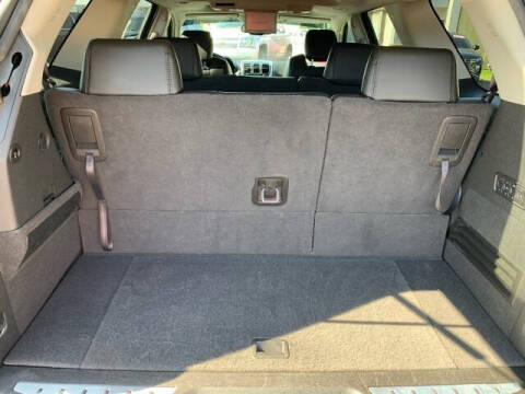 2007 GMC Acadia SLT-2