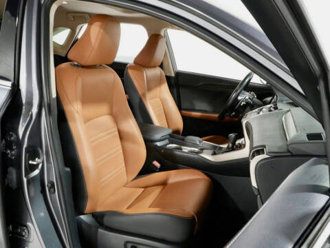 2021 Lexus NX 300