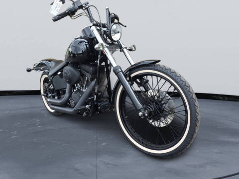 2005 Harley-Davidson Night Train