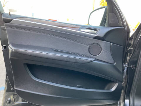 2012 BMW X5 xDrive35d