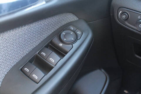 2025 Chevrolet TrailBlazer LS