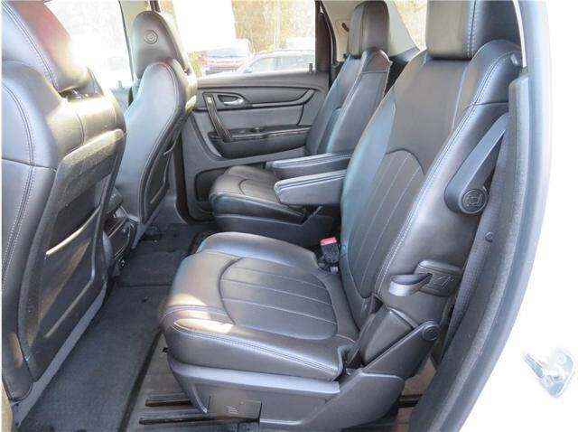 2017 GMC Acadia Limited