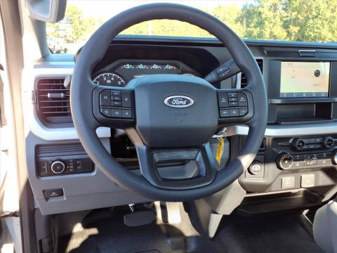 2026 Ford F-350 Super Duty XL