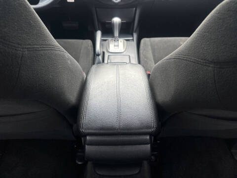 2008 Honda Accord EX