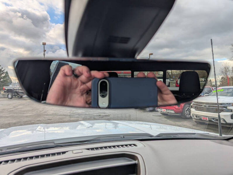 2022 GMC Sierra 3500HD