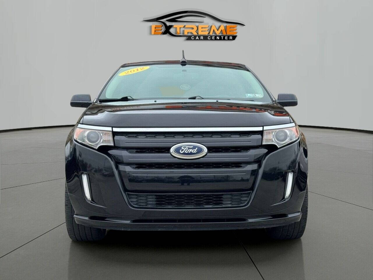 2012 Ford Edge for sale at Extreme Car Center in Detroit, MI