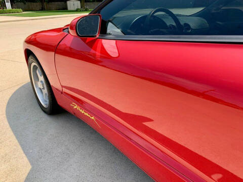 1994 Pontiac Firebird