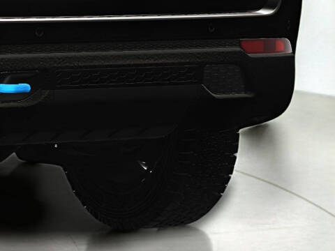 2024 Jeep Grand Cherokee Trailhawk 4xe