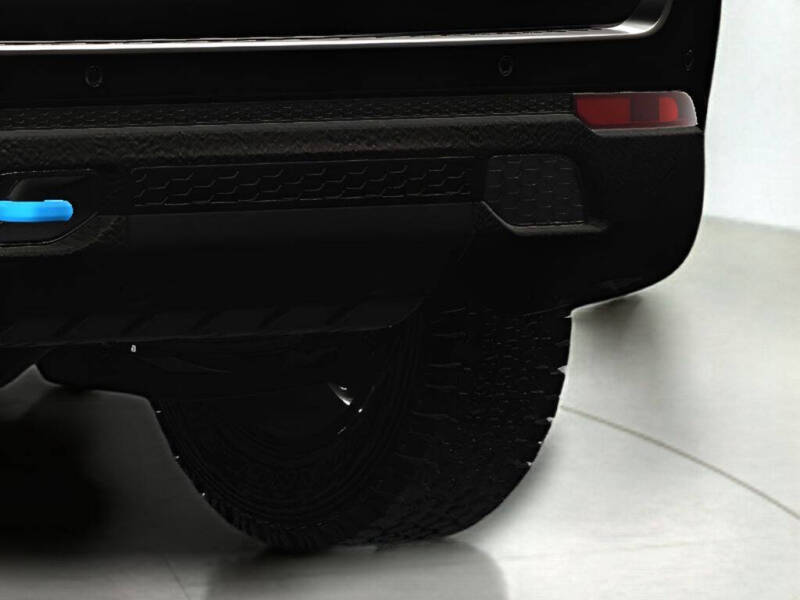 2024 Jeep Grand Cherokee Trailhawk 4xe