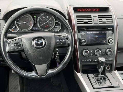 2013 Mazda CX-9 Grand Touring