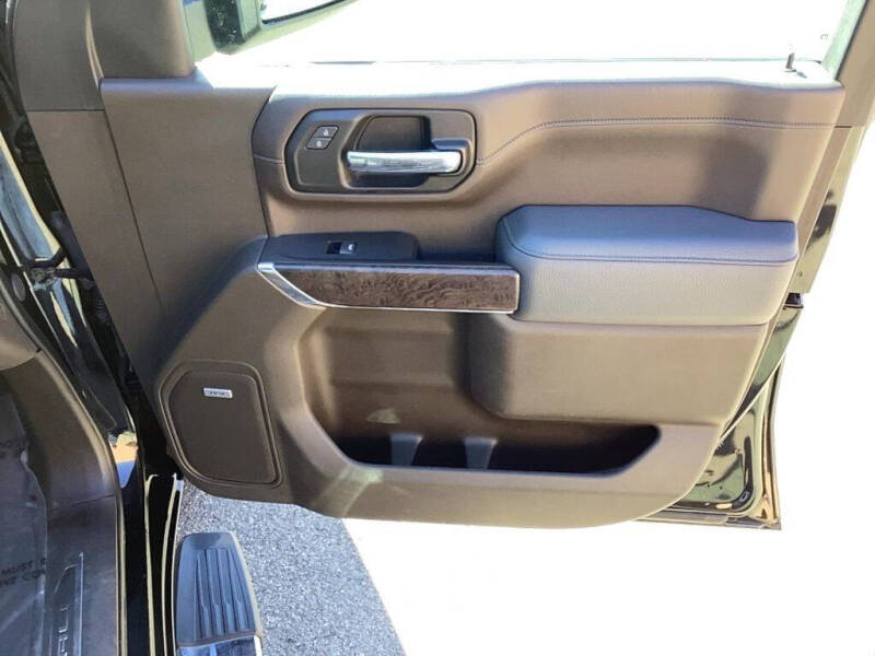 2023 GMC Sierra 3500HD