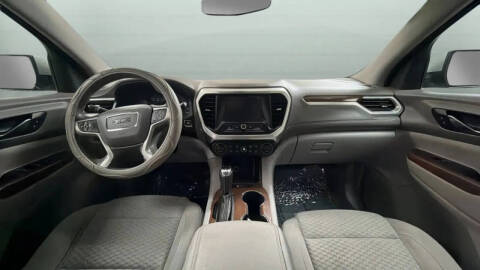 2018 GMC Acadia SLE-1