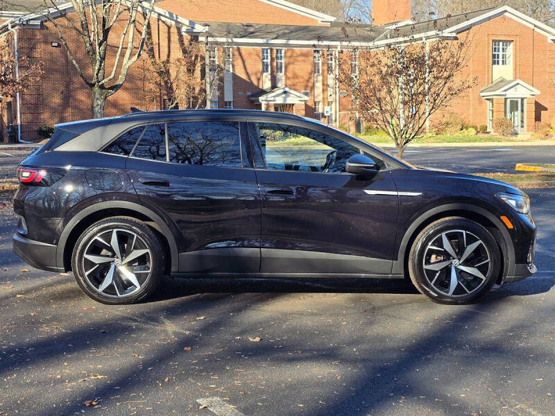 2023 Volkswagen ID.4 Pro S