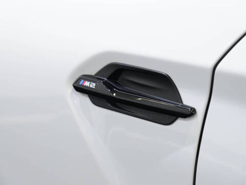 2021 BMW M2 Competition