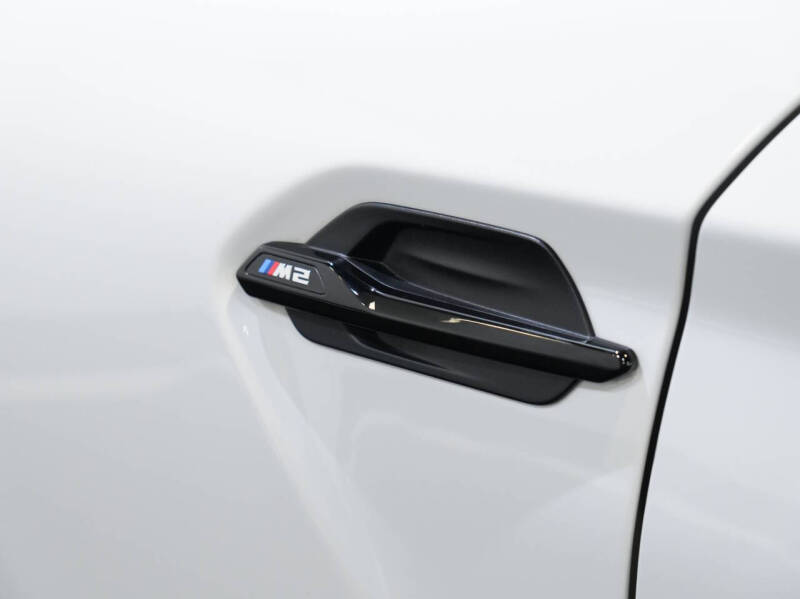 2021 BMW M2 Competition