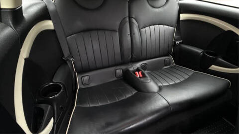 2014 MINI Clubman Cooper S