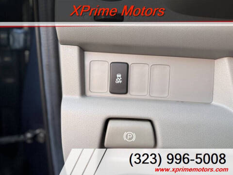 2012 Honda Pilot EX-L w/DVD