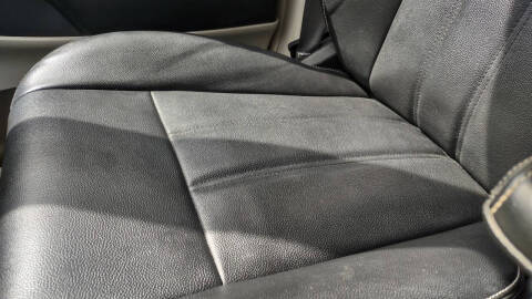 2015 Chrysler Town and Country Touring