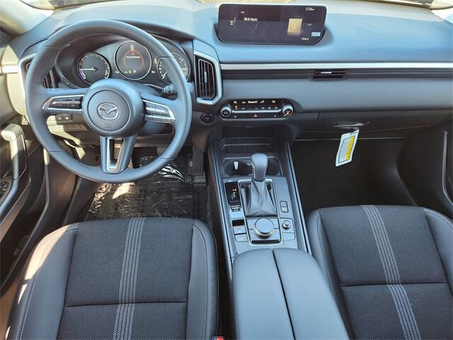 2026 Mazda CX-50 Hybrid Preferred