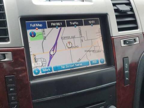 2014 Cadillac Escalade ESV Luxury