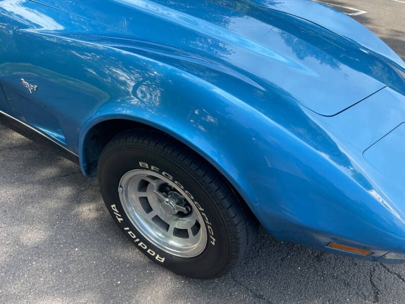 1978 Chevrolet Chevette