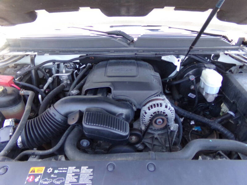 2014 GMC Yukon XL Denali