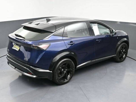 2024 Nissan Ariya Engage e-4ORCE