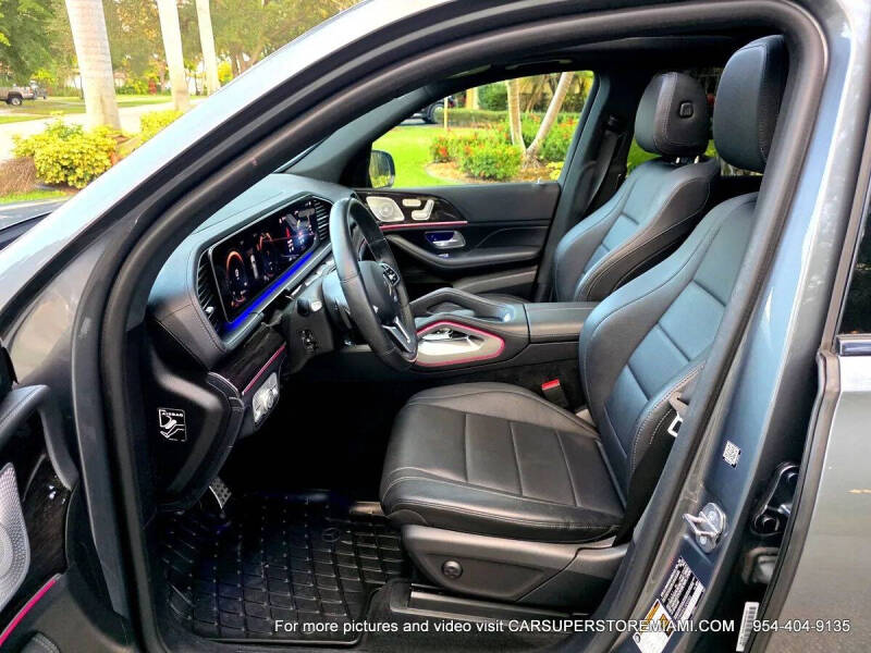 2020 Mercedes-Benz GLE GLE 350 4MATIC