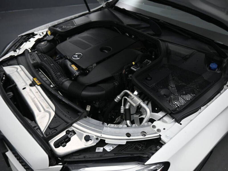 2020 Mercedes-Benz C-Class C 300 4MATIC