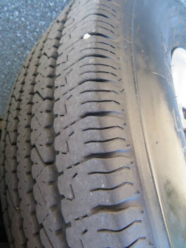 2021 GMC Savana LS 2500