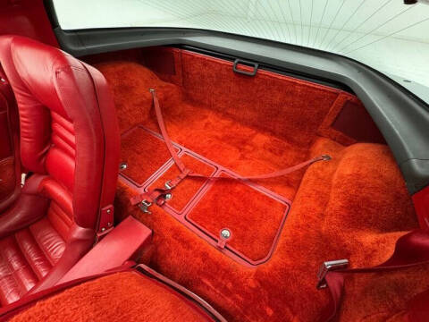 1979 Chevrolet Corvette