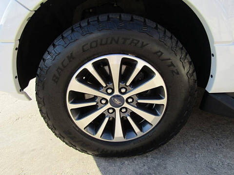 2016 Ford Expedition