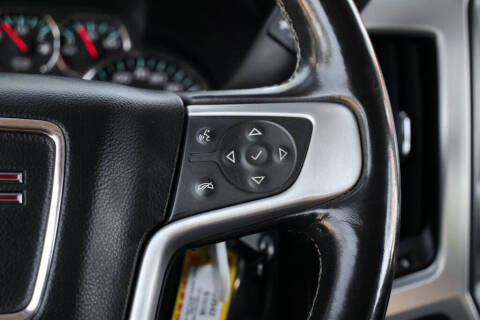 2019 GMC Sierra 2500HD