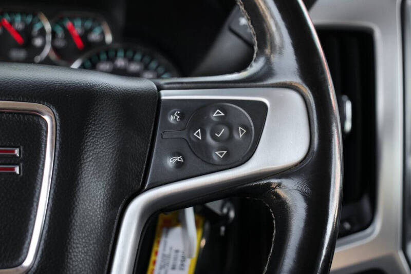 2019 GMC Sierra 2500HD