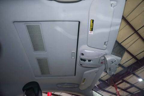 2006 Mercedes-Benz CL-Class CL 55 AMG