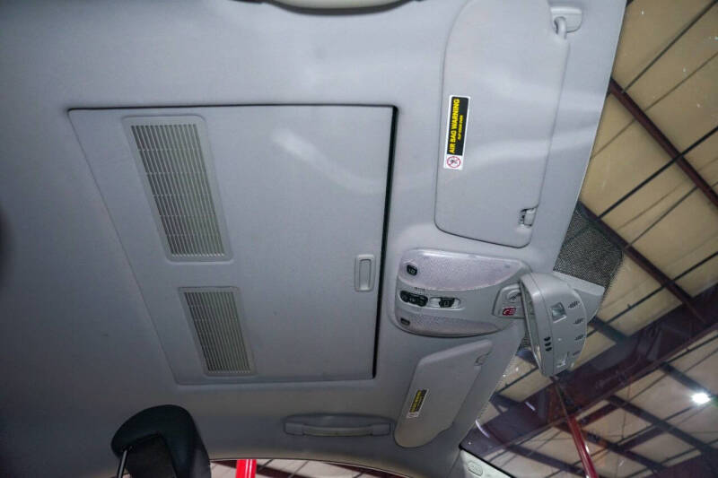 2006 Mercedes-Benz CL-Class CL 55 AMG