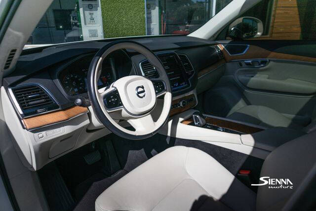 2022 Volvo XC90 Recharge T8 Inscription Expression 7P