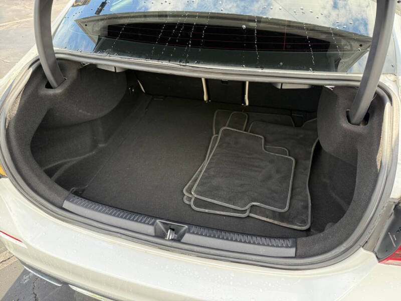 2020 Mercedes-Benz A-Class A 220