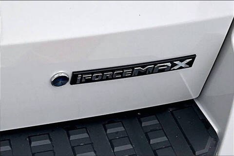 2025 Toyota 4Runner Limited HV