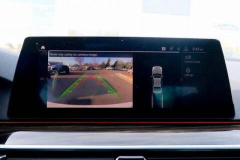 2020 BMW 5 Series 530i xDrive