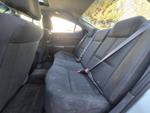 2004 Pontiac Grand Prix GT2