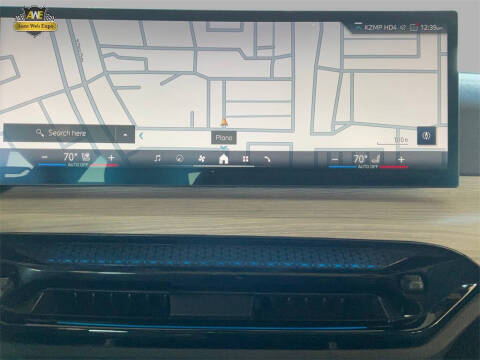 2025 BMW 4 Series 430i xDrive