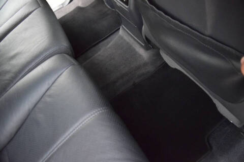 2005 Mercedes-Benz M-Class ML 350