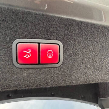 2015 Mercedes-Benz S-Class S 550 4MATIC