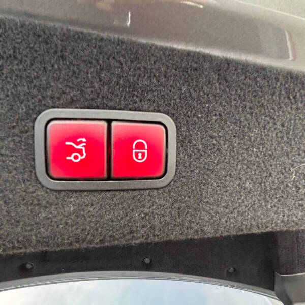 2015 Mercedes-Benz S-Class S 550 4MATIC