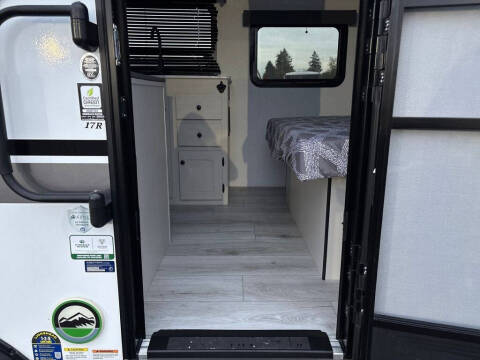 2026 Coachmen RV REMOTE 17R