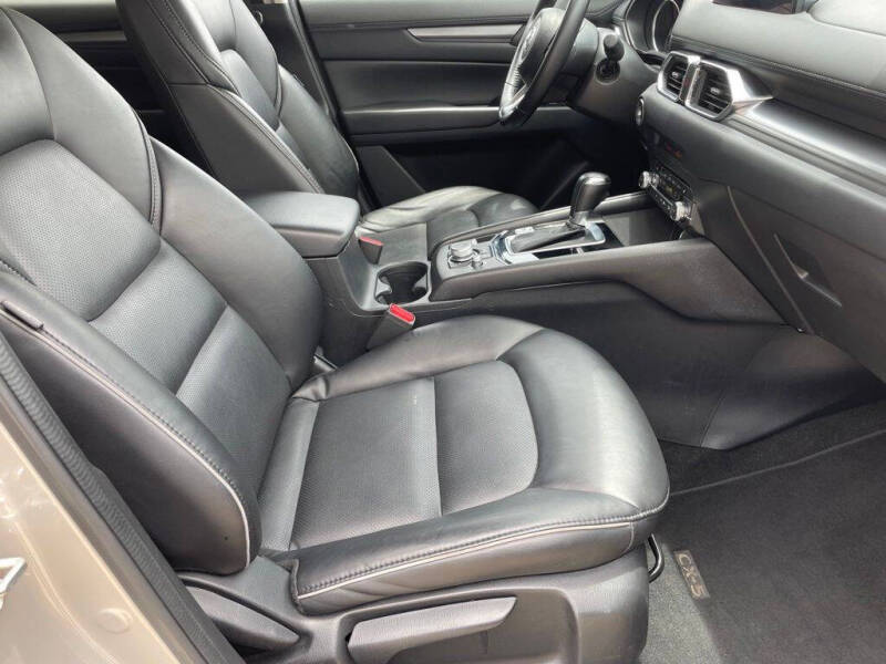 2024 Mazda CX-5 2.5 S Select