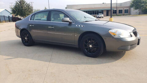 2006 Buick Lucerne for sale at Northstar Auto Brokers in Fargo ND